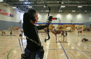 Club de tir à l'arc Acti-Sports